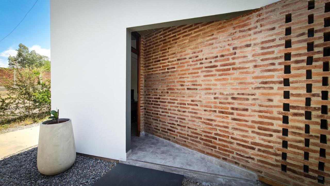 Apartment Casa J Moderna Con Amplio Jardin En Barrio De Profesionales *