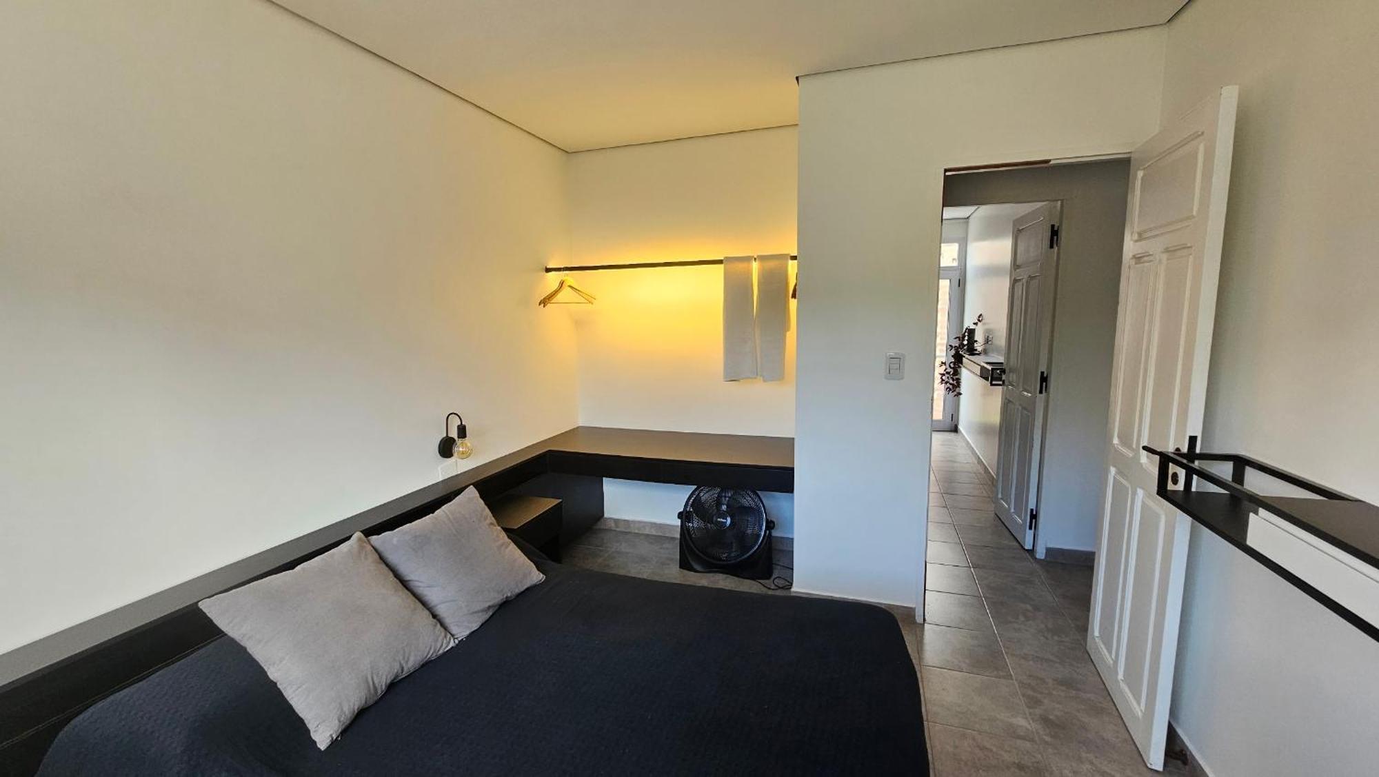 Casa J Moderna Con Amplio Jardin En Barrio De Profesionales Apartment San Salvador de Jujuy