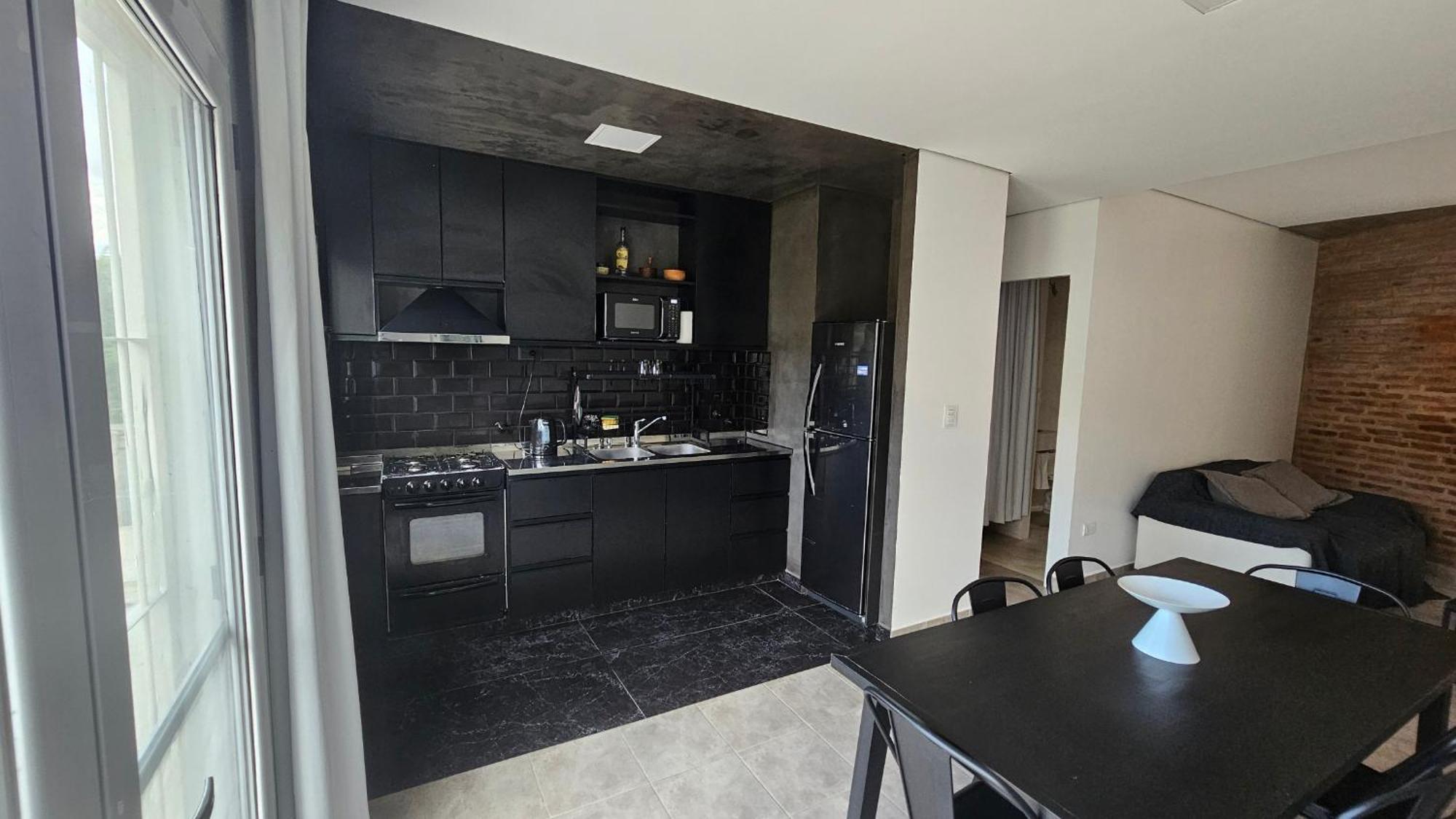 Casa J Moderna Con Amplio Jardin En Barrio De Profesionales Apartment San Salvador de Jujuy