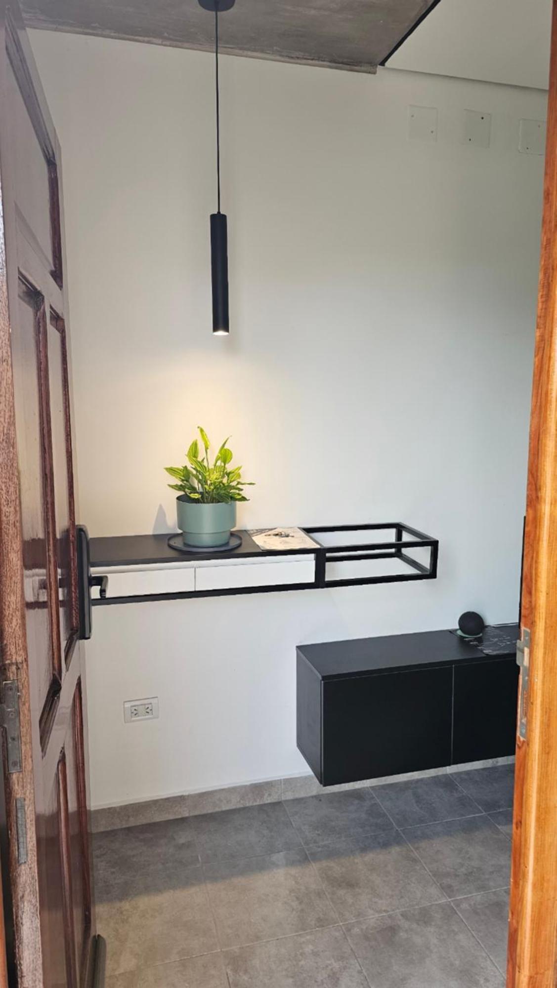 Apartment Casa J Moderna Con Amplio Jardin En Barrio De Profesionales San Salvador de Jujuy
